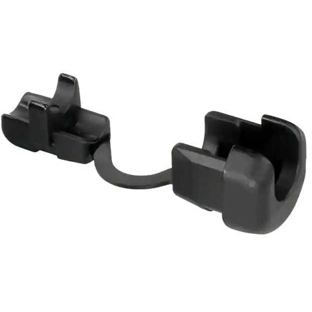 Pellet Grill Power Cord Strain Relief, ELE210
