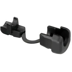 Pellet Grill Power Cord Strain Relief, ELE210