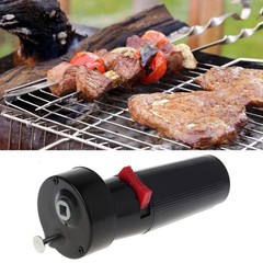 BBQ Rotisserie Grills Convenient Skewer Tool Barbecue Kitchen Accessories