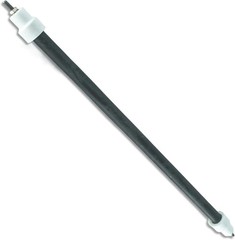 Heating Element Compatible with Bradley Smoker BS611 / BTDS76P 4-Rack Outdoor El