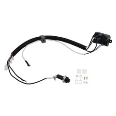 Enhanced Performance Ignitor Button for WeberGrills Model 7643