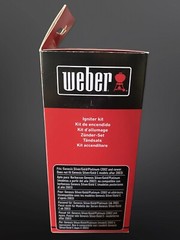 Weber – 7510 Igniter Kit For Gas Propane Grills New
