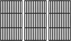 Cooking Grates for Home Depot Chargriller 1624 Smokin’ Champ Charcoal Grill H…
