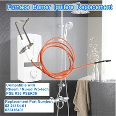 2PCS 62-24164-01 Direct Spark Ignition, Furnace Burner Igniters Compatible…