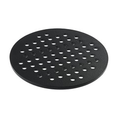 Grillflame KJ-MFG23 Cast Iron Fire Grate Replacement Parts for Kamado Joe 18 …