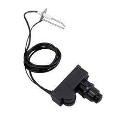 Spark Generator,Fire Grill Pit Igniter,Push Button Ignition Kit for Gas Burner