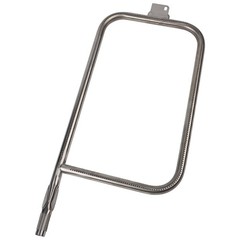 Gas Grill Burner 304 Stainless Steel Material Easy Installation Process