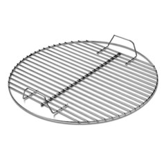 Replacement Cooking Grate for 18-1/2 In. One-Touch Kettle, Smokey Mountain Cooke