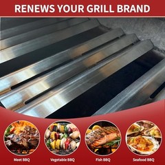 Grill Replacement Parts for Napoleon LEX 485/605/730 LE LD485 Series, Napoleon