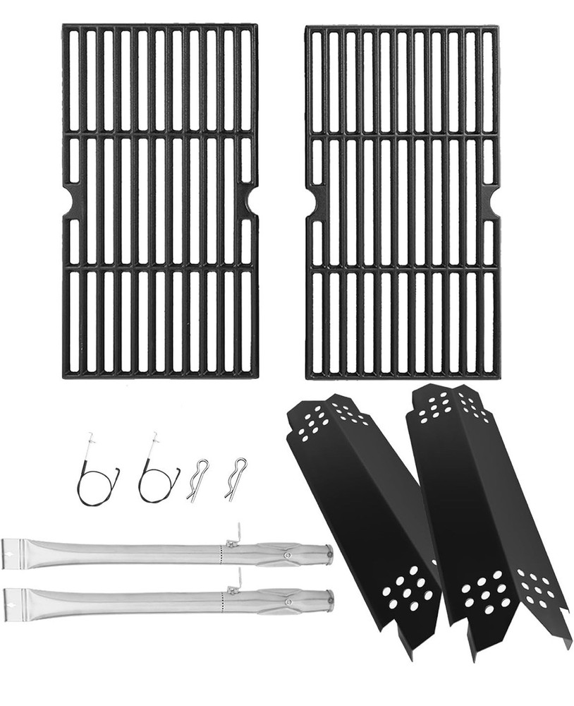 Grill Replacement Parts for Nexgrill 2 Burner 720-0864RA Nexgrill 720-0864R,
