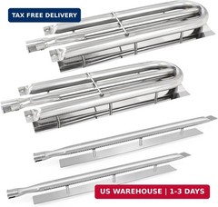 PA080050 PA080051 Replacement Burners for Viking Gas Grill Parts,for Viking VGBQ