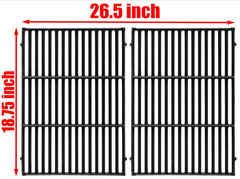 Replacement Parts for GS4 Genesis 2 Grill Grate Weber GS4 Genesis ii 300 & Ge…