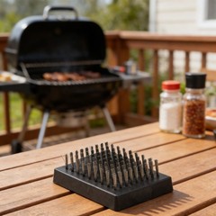 Stainless Steel Wire Bristle Cleaner Heads Upgrade Your Brush’s Performance