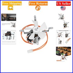 Pellet Grill Induction Fan Motor Replacement for Pit Boss Wood Pellet Grills