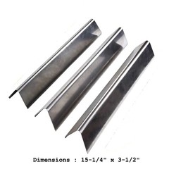 Repair Kit For Weber 47100001, GENESIS SPIRIT S-210, Gas Models