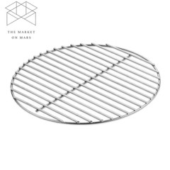 Replacement Charcoal Grate for 22-1/2 In. One-Touch, Master Touch, Bar-B-Kettle,