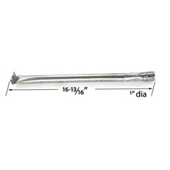 Replacement Burner For 720-0016,720-0234,PG-50404-SOL,C0902,SBG2801 Gas Models
