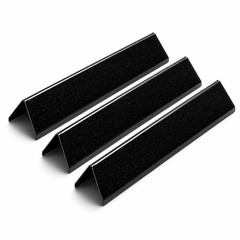7635 Flavorizer Bars for Weber Spirit E-210 Spirit II E-210 GS4