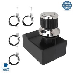 Nexgrill 4-Outlet Igniter Kit for Models 720-0830H, 720-0830D & More