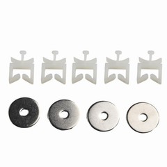 Replacement Color Coded Wires Easy Installing Efficient New Plastic And Metal