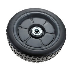 2Pcs 7 Inch KIT0138 Grill Wheel for Traeger Pro Series 22 & 34 Accessories