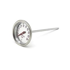 9815 & 62538 Accurate Grill Thermometer Replacement for Weber Genesis Silver