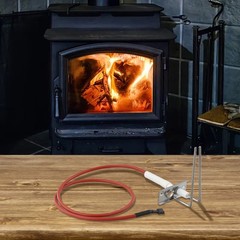 High Temperature Ignitor 26541 Compatible With For Heatilator Fireplaces New