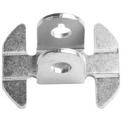 8-1/2-Inch One-Touch for Cleaning System Kit ForGrill 90992 3618 7443