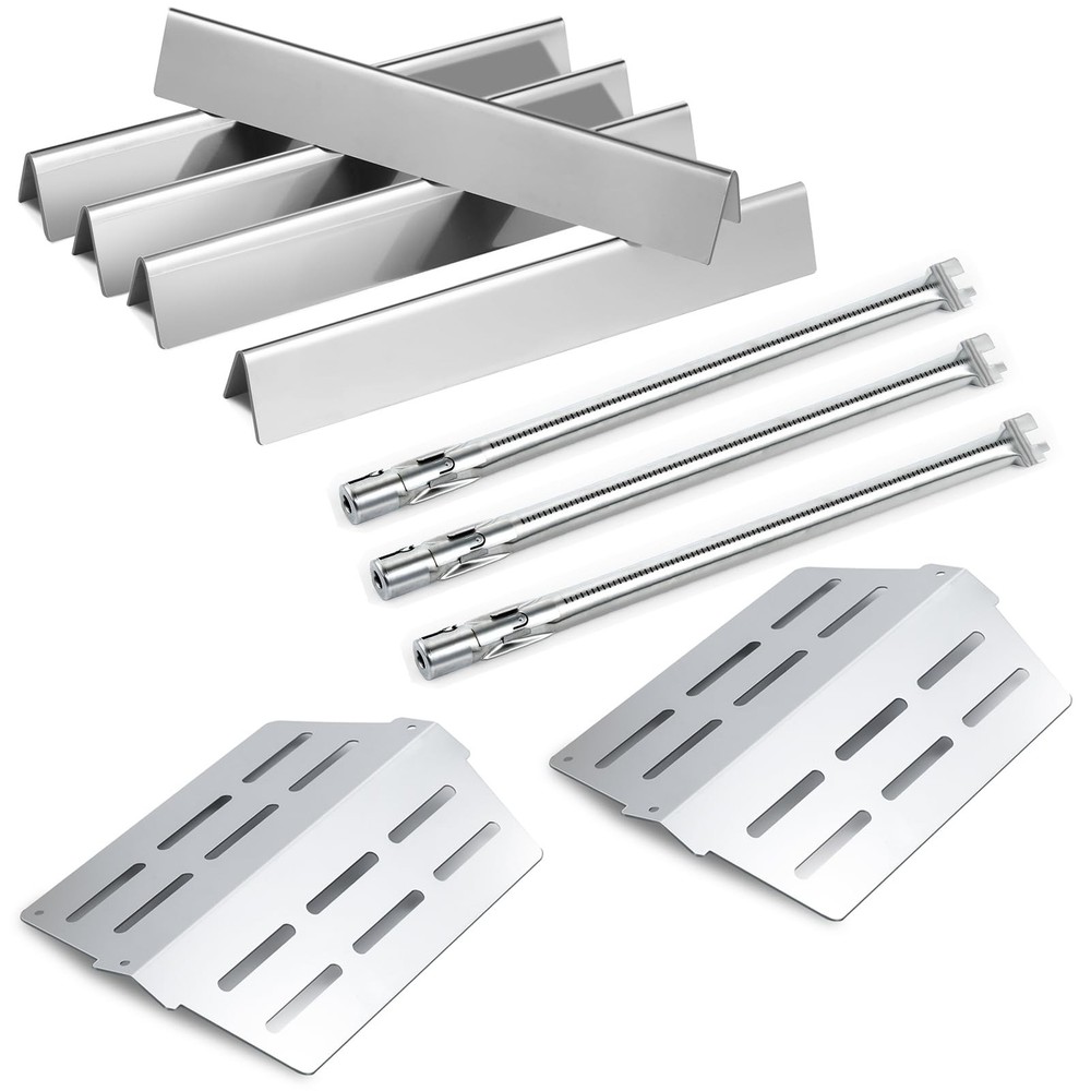 Genesis 300 Grill Replacement Parts for Weber Genesis Replacement Parts E-310…