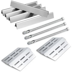 Genesis 300 Grill Replacement Parts for Weber Genesis Replacement Parts E-310…