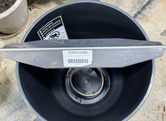 Napoleon Stainless Steel Sear Plates Set Of Four for Prestige 500 series