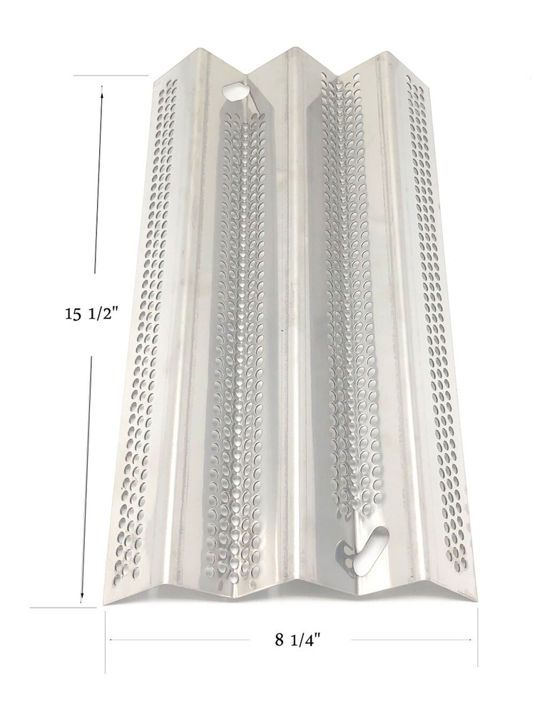 Replacement Heat Plate for Select 30NB, 30PC, AOG 30NB, AOG, Outdoor 30PC Models