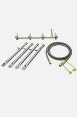 Stok SGA7000 Natural Gas Conversion Kit For Quattro