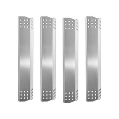 Stainless Steel Heating Plate for Master For Forge For 1010048 BBQ Grill