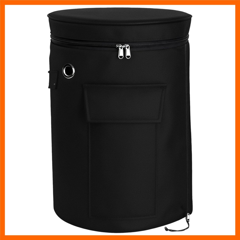 Propane Tank Cover, Fits 20-Pound Steel Propane Cylinder,Propane Gas Tank Cov…