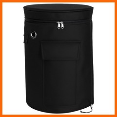Propane Tank Cover, Fits 20-Pound Steel Propane Cylinder,Propane Gas Tank Cov…