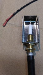 Eb4B01 American Outdoor Gas Grill Burner Electrode