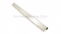 Appliance Factory Parts 70205-013 BI CB TRIM FRONT 500 SS
