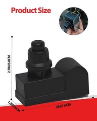 Grill Igniter Replacement DHLG 12 Spark Generator Electronic Ignite AAA