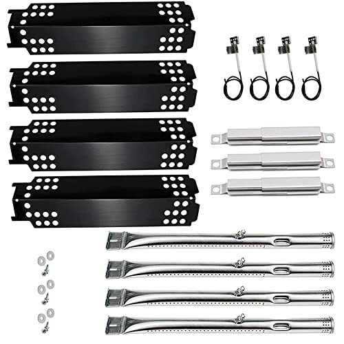 GRILL REPLACEMENT PARTS for Charbroil 463436215 463436214 463436213 HISENCN
