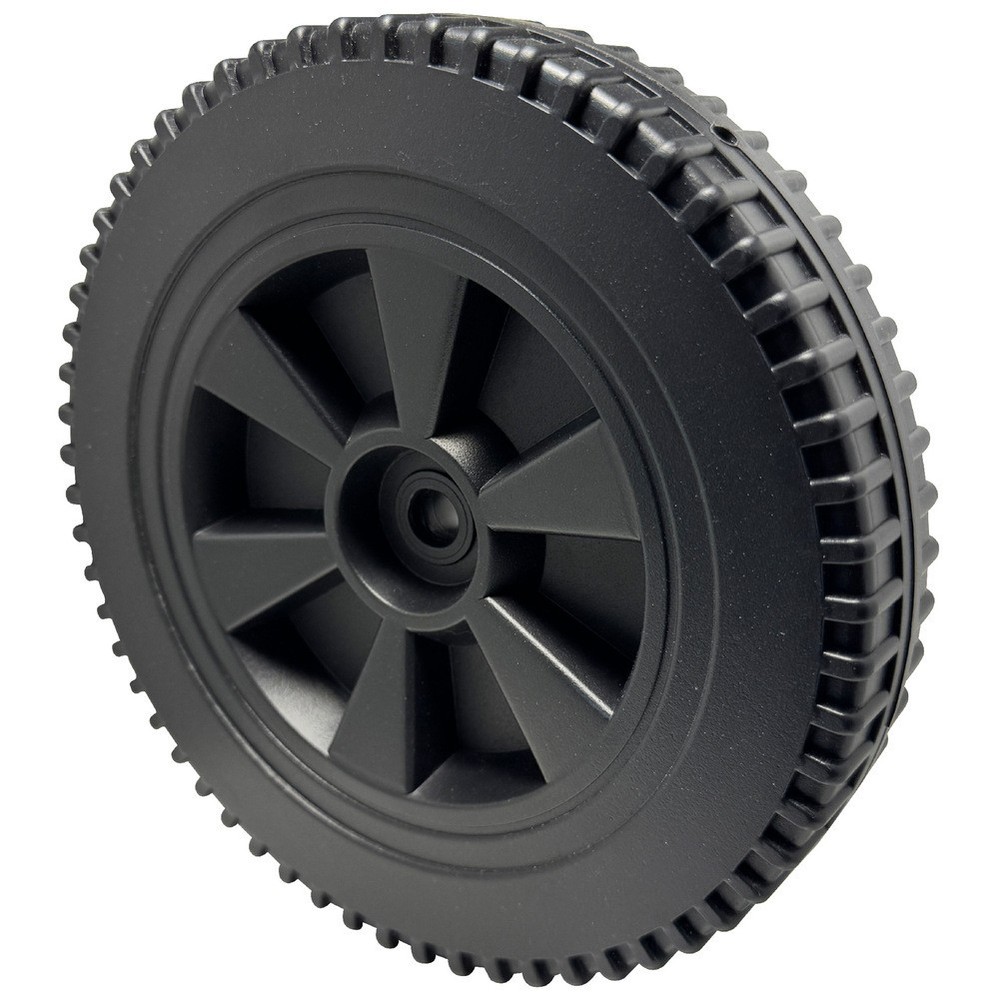 7 Inch Wheels Backup For Charbroil Enhanced Mobility Design Heavy Duty Material