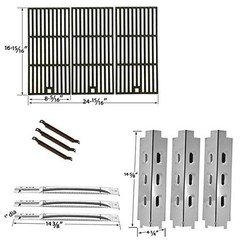 Charbroil 463320109 BBQ Gas Grill Models Repair Kit