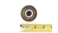 Grill Part # 290-0434 – Rotisserie Knob.