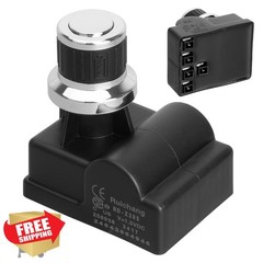 Yuflame Grill Igniter 5-Outlets for Nexgrill