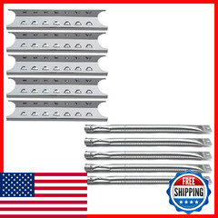Direct Store Parts Kit Dg194 Replacement For Master Forge 5 Gas Grill L3218
