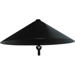 Pellet Grill Chimney & Cap Kit Fits Traeger, Pit Boss, Camp Chef & Many More