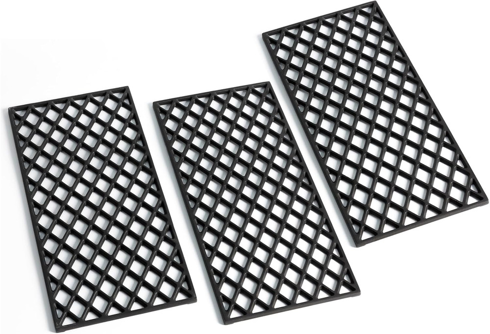 GR2210601-MM-00 Grill Grates for Members Mark Grill Replacement Parts 5 Burner G