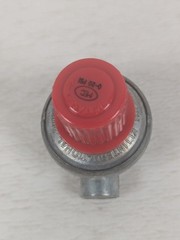 MEC – 1-20 PSI – Propane LP Gas Regulator – 1/4” FNPT