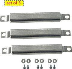 Parts Kit DG149 Replacement for Charbroil 463247310,463257010 Gas Grill Burner
