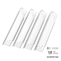 70-01-791 DGP483SSN-D Heat Tent Replacement 4pcs 70-01-791 Dyna Glo Heat Tents